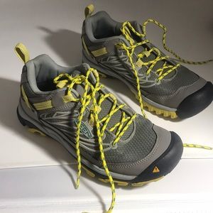 Keen Hiking Shoes